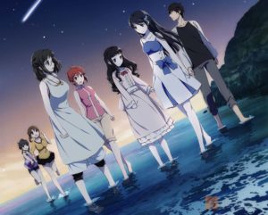 劇場版 魔法科高校の劣等生 星を呼ぶ少女｜映画 動画フル無料視聴サイト一覧