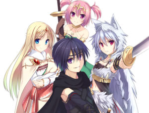 百錬の覇王と聖約の戦乙女の動画無料視聴サイト一覧｜アニメ1話~最終回見逃し配信